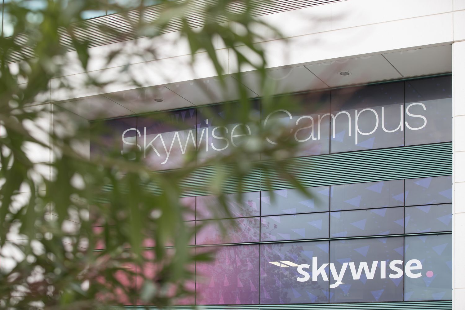 Skywise Campus